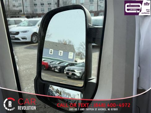 Used 2021 RAM ProMaster 3500 image 19