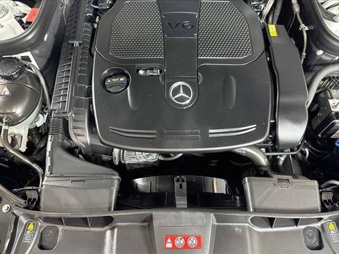 Used 2013 Mercedes-Benz E 350 Sedan image 29