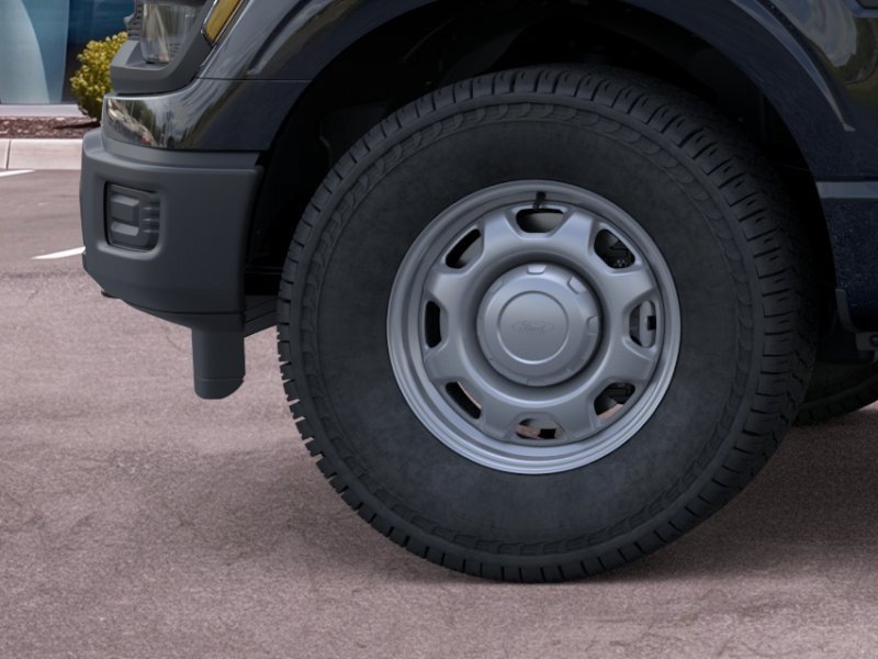New 2026 Ford F150 XL AWD/4WD image 21