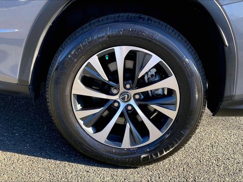 Used 2022 Lexus RX 350 AWD w/ Premium Package image 10