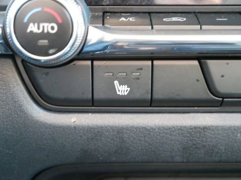 Used 2025 MAZDA CX-30 AWD 2.5 S w/ Preferred Package image 17