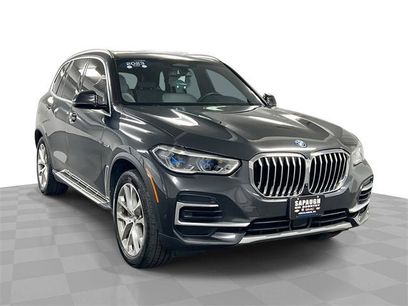 Used 2023 BMW X5 xDrive45e w/ Executive Package