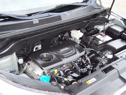 Used 2019 Kia Soul image 37