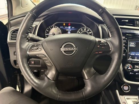 Used 2024 Nissan Murano Platinum image 12