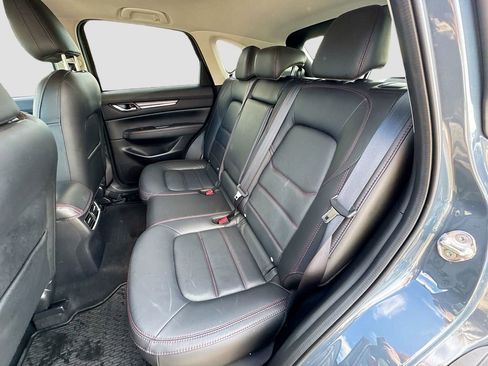 Used 2023 MAZDA CX-5 Carbon Edition image 25