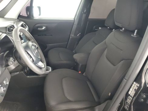 Used 2021 Jeep Renegade Sport AWD/4WD image 12