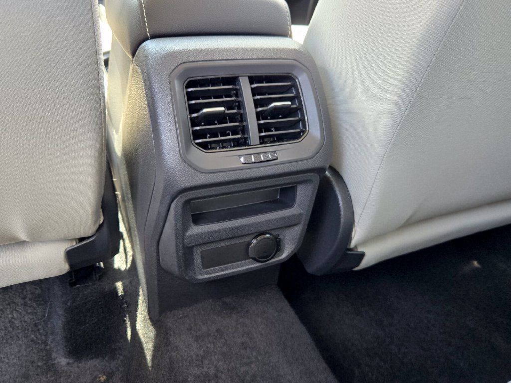 Certified 2024 Volkswagen Tiguan S FWD image 15