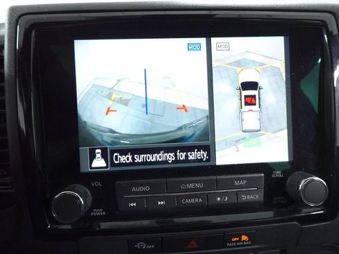 Used 2024 Nissan Frontier PRO-4X w/ Pro Premium Package AWD/4WD image 20