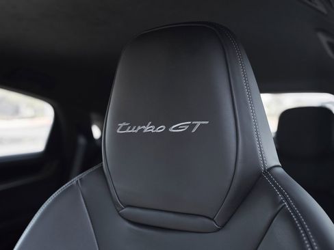 Used 2024 Porsche Cayenne Turbo GT image 47