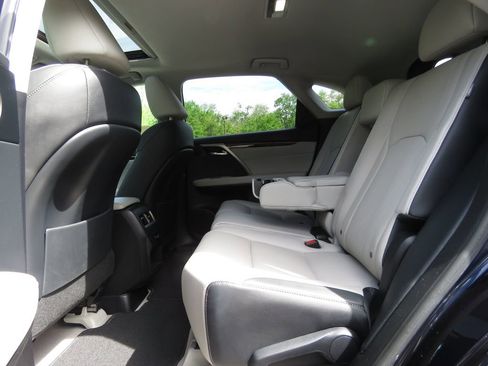 Used 2018 Lexus RX 450h AWD w/ Premium Package image 20