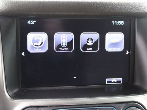 Used 2017 Chevrolet Tahoe Premier image 51