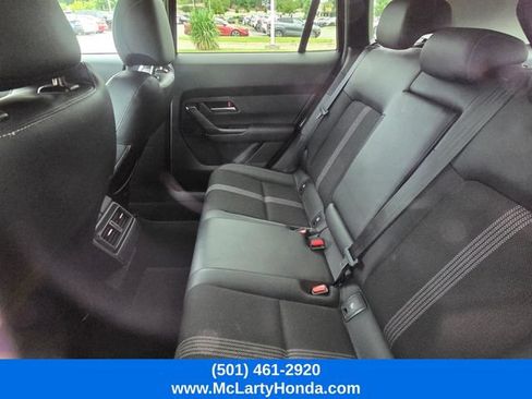 Used 2025 MAZDA CX-50 AWD 2.5 S w/ Preferred Package image 10