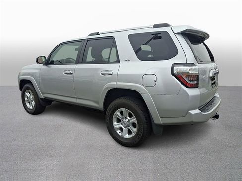 Used 2023 Toyota 4Runner SR5 image 6