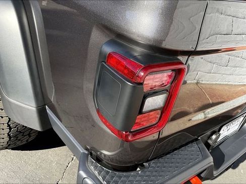 New 2026 Jeep Gladiator Mojave image 12