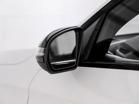 Used 2022 Mercedes-Benz GLC 300 w/ AMG Line image 45