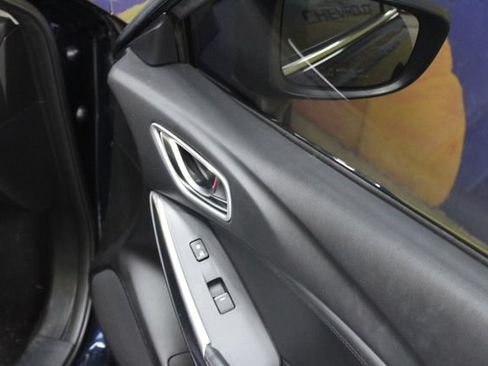 Used 2015 MAZDA MAZDA6 Touring FWD image 11