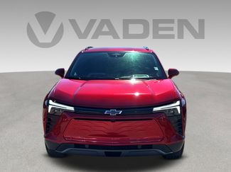 New 2025 Chevrolet Blazer EV LT video 2