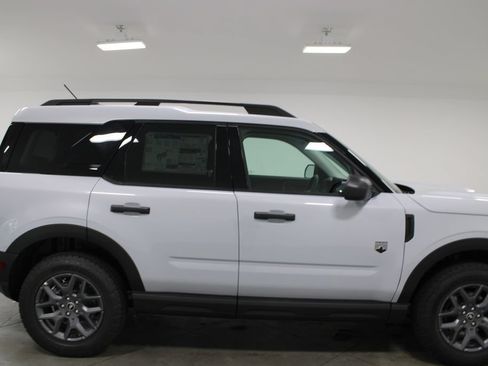 New 2026 Ford Bronco Sport Big Bend w/ Convenience Package AWD/4WD image 10