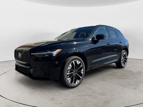 New 2026 Volvo XC60 T8 Ultra w/ Protection Package Premier AWD/4WD image 2