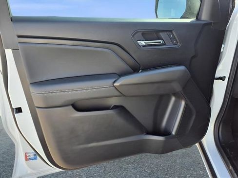 New 2026 GMC Canyon Elevation RWD image 22