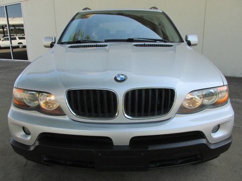 Used 2006 BMW X5 3.0i image 2