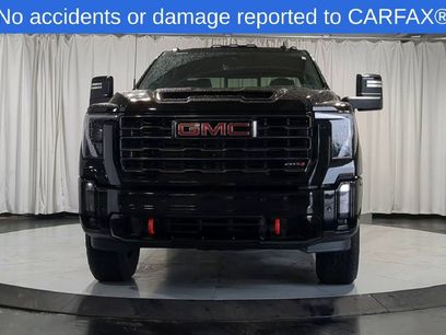 Used 2024 GMC Sierra 2500 AT4 w/ AT4 Premium Plus Package