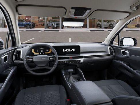 New 2026 Kia Sorento LX FWD image 15