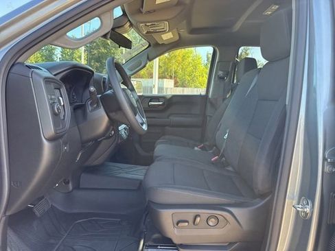 New 2026 Chevrolet Silverado 1500 Custom image 29