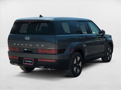 New 2026 Hyundai Santa Fe SE image 2