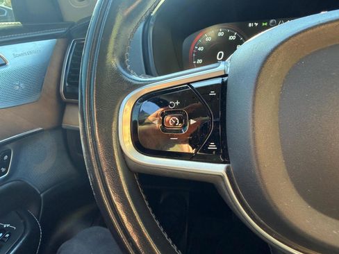 Used 2017 Volvo XC90 T6 Inscription w/ Vision Package AWD/4WD image 29