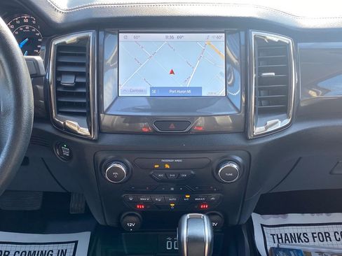 Used 2022 Ford Ranger Lariat w/ Technology Package image 21