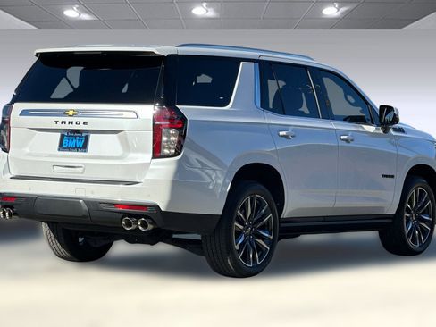 Used 2023 Chevrolet Tahoe High Country image 8