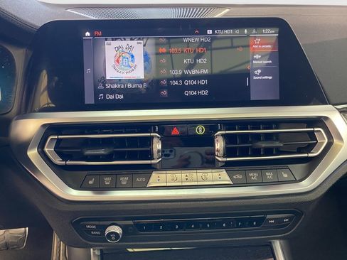 Used 2020 BMW M340i xDrive AWD/4WD image 23