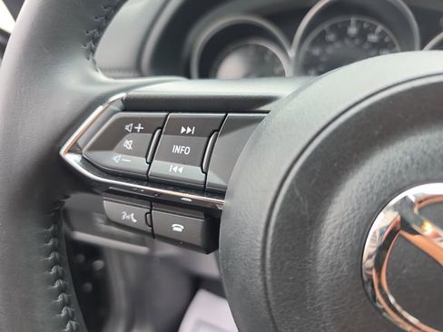 Used 2025 MAZDA CX-5 AWD 2.5 S w/ Select Package image 20