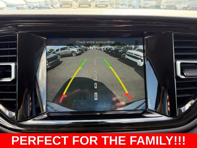 Used 2022 Dodge Durango SXT w/ Trailer Tow Group IV AWD/4WD image 24