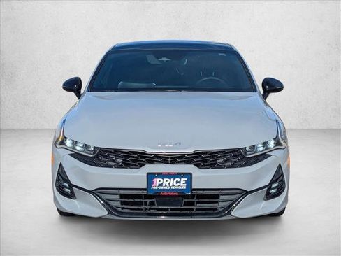 Used 2023 Kia K5 GT-Line image 2