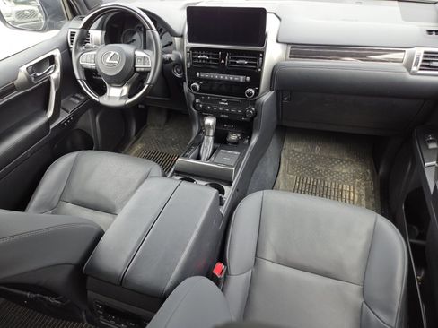 Used 2022 Lexus GX 460 Premium AWD/4WD image 27