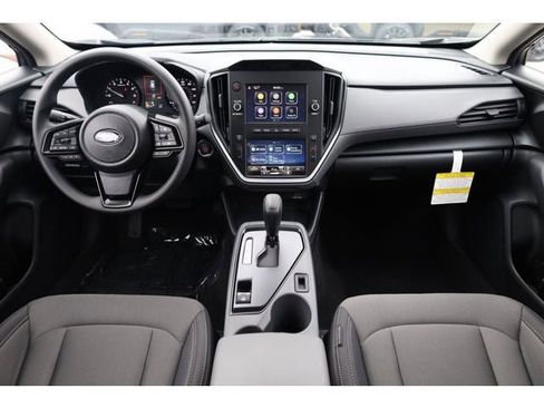 New 2026 Subaru Crosstrek 2.5i AWD/4WD image 41