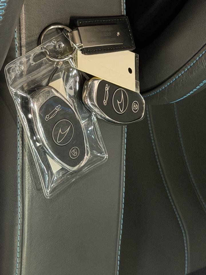 Used 2020 McLaren 720S Luxury RWD image 32