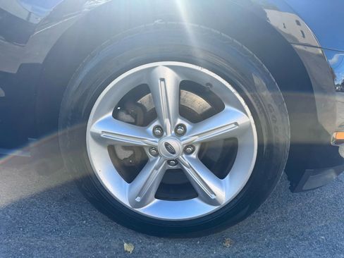 Used 2012 Ford Mustang GT w/ Security Pkg image 10