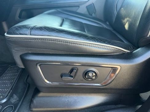 Used 2023 RAM 1500 Limited w/ Night Edition AWD/4WD image 34