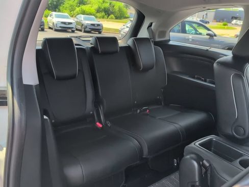 Used 2024 Honda Odyssey Elite image 51