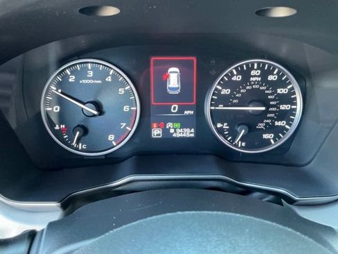 Certified 2023 Subaru Outback Limited AWD/4WD image 31