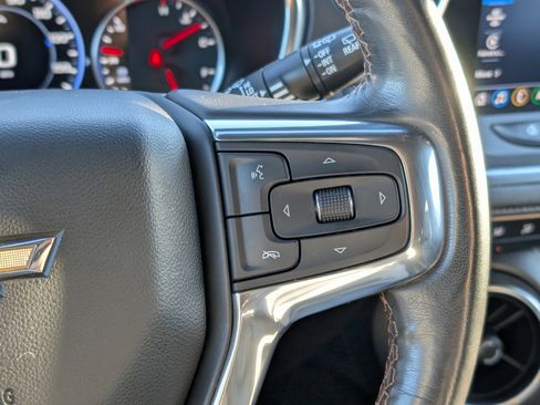 Certified 2022 Chevrolet Blazer Premier image 18