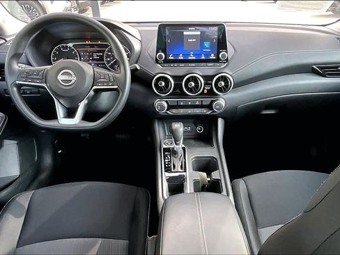 Certified 2024 Nissan Sentra SV image 15