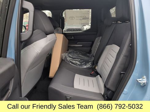 New 2026 Toyota Tacoma TRD Off-Road image 22