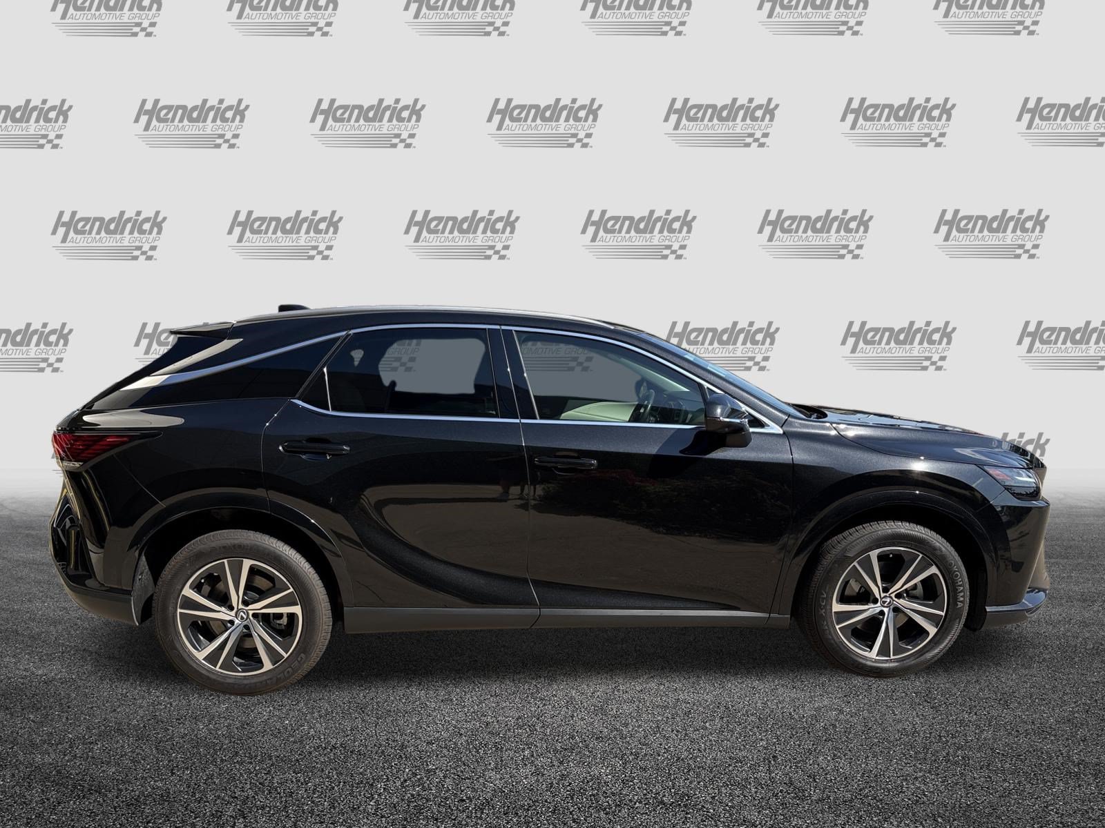 Used 2024 Lexus RX 350 Premium w/ Convenience Package AWD/4WD image 11