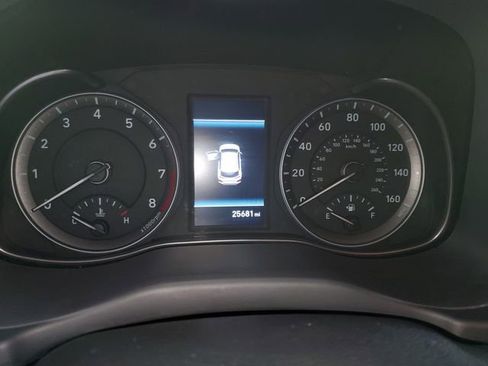 Used 2021 Hyundai Kona SEL image 16