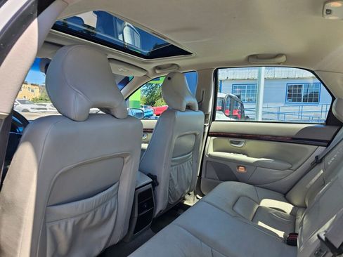 Used 2004 Volvo S80 2.5T image 18