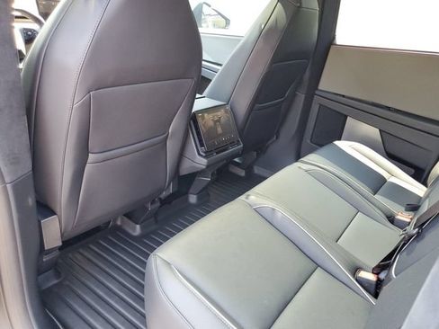 Used 2025 Tesla Cybertruck AWD Crew Cab image 25